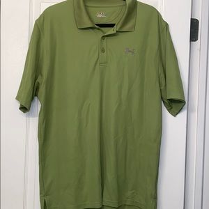 Under ARMOUR polo XL loose fit